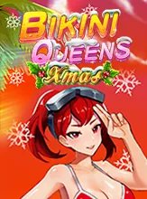 Bikini Queens Xmas